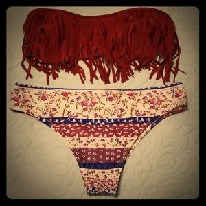 BOGO SALE Bikini